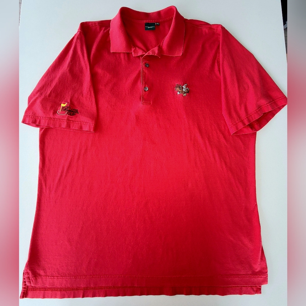 Fairway & Greene Golf Short